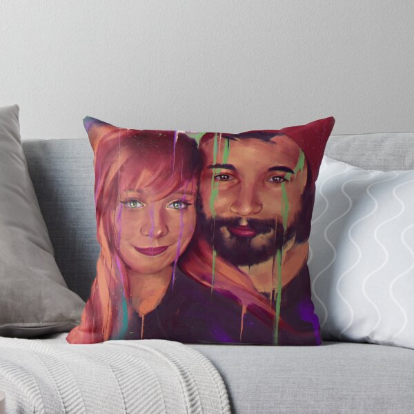 Item preview, What are you drawing Ryan? // 212 designed and sold by FreeflowArt.
