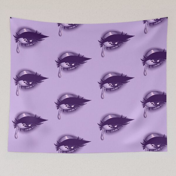 Item preview, Dreamy Eye designed and sold by The Artsy Bee.
