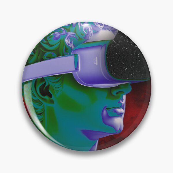 Item preview, DYSTOPIAN PAST designed and sold by The Turbulent Architect.