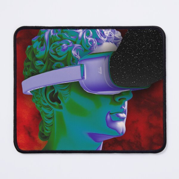 Item preview, DYSTOPIAN PAST designed and sold by The Turbulent Architect.