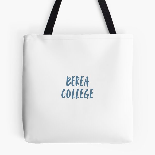 Item preview, Berea College designed and sold by Stellar Creations.