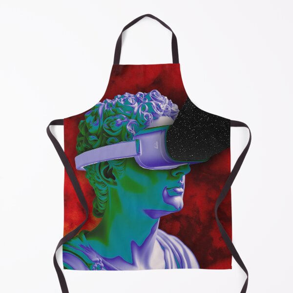 Item preview, DYSTOPIAN PAST designed and sold by The Turbulent Architect.
