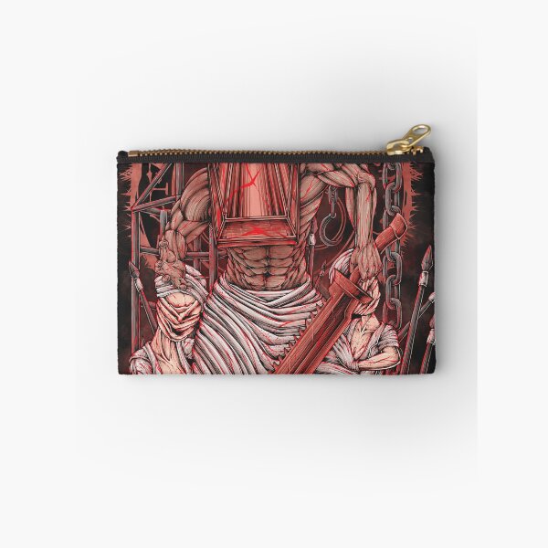 Item preview, Pyramid Head: Silent Hill's Tormentor - Horror Video Game Art designed and sold by SanXaloonk.