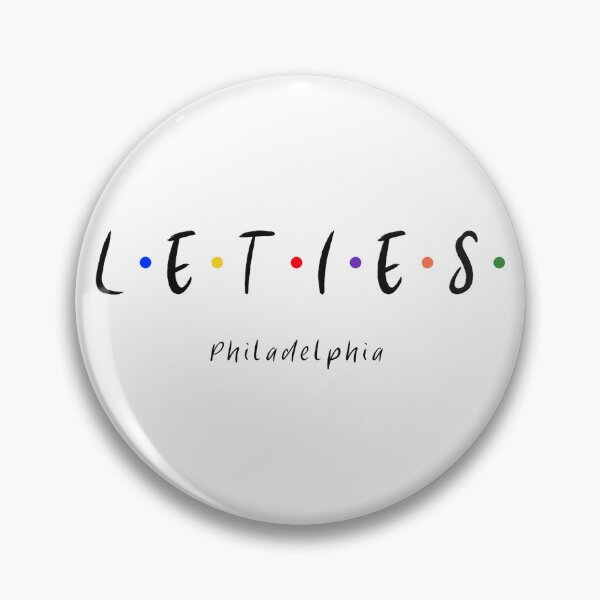 Item preview, LEFTIES Philadelphia designed and sold by Leftyshop.