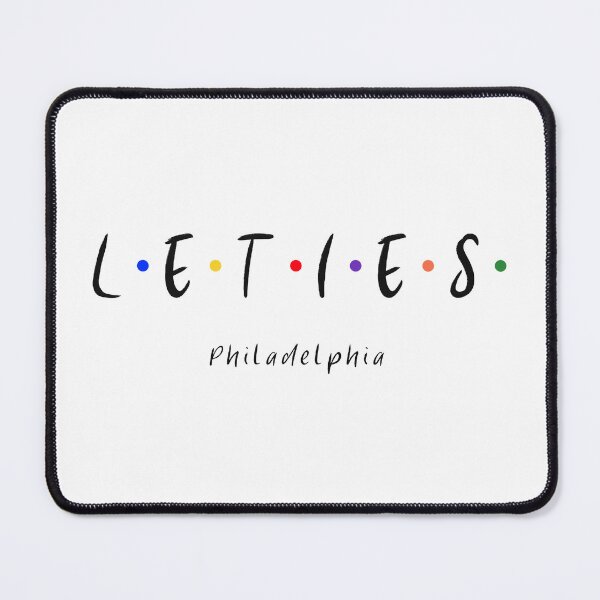 Item preview, LEFTIES Philadelphia designed and sold by Leftyshop.