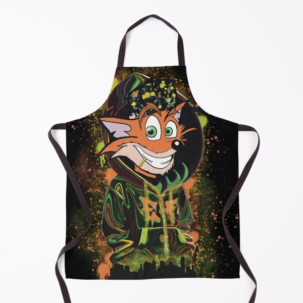 Item preview, Crashing Out designed and sold by Inx Artworks.
