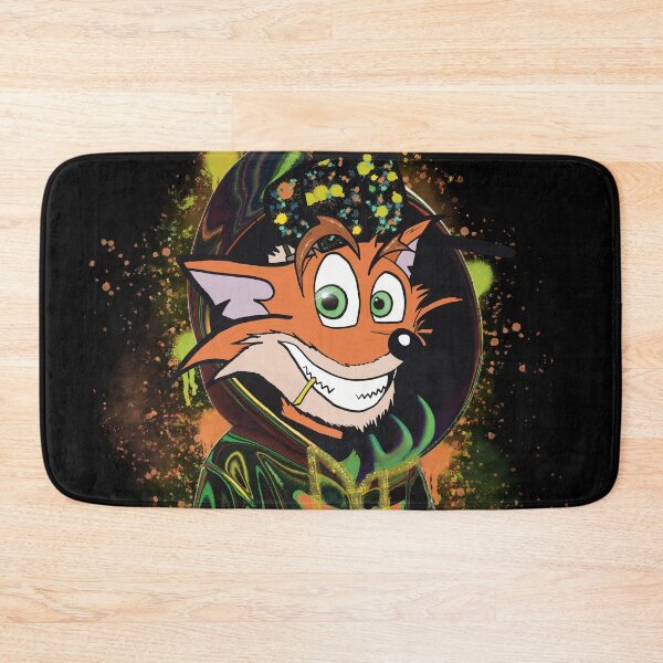 Item preview, Crashing Out designed and sold by Inx Artworks.