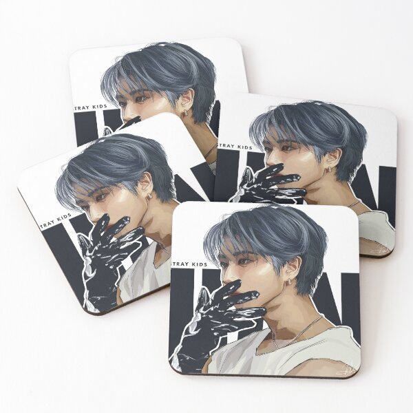 Item preview, Han Jisung designed and sold by Late Night Drive.
