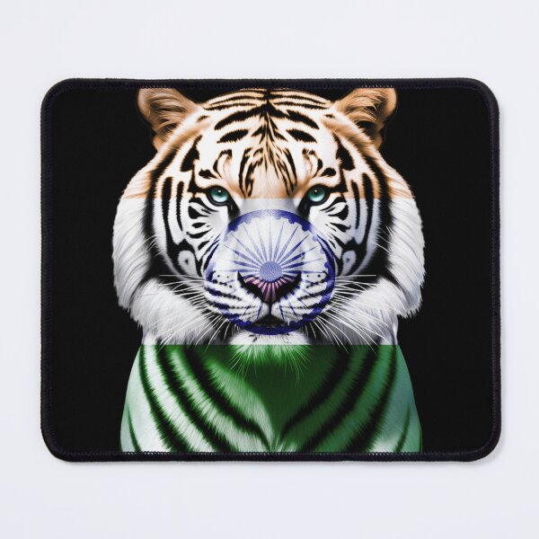 Item preview, Indian Tiger designed and sold by Fradikal.
