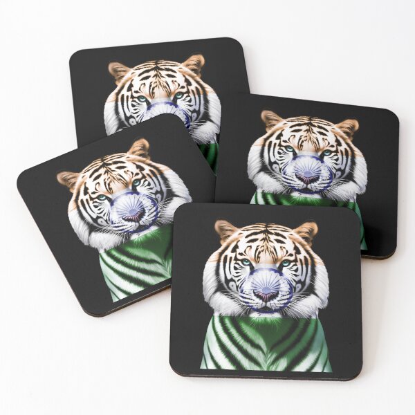 Item preview, Indian Tiger designed and sold by Fradikal.
