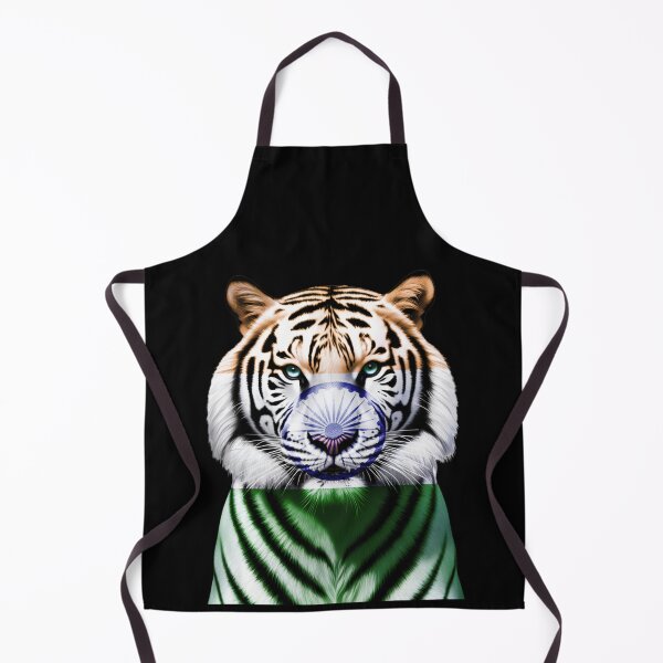Item preview, Indian Tiger designed and sold by Fradikal.
