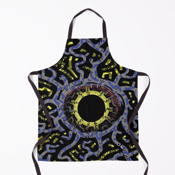 Item preview, Awakening abyss  designed and sold by StewRat.