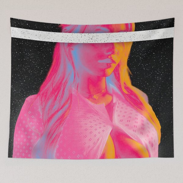 Item preview, REELING YOU IN designed and sold by The Turbulent Architect.
