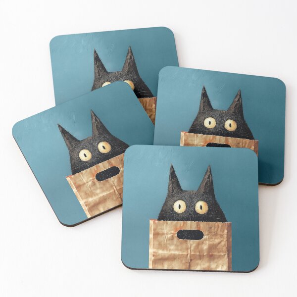 Item preview, Paper bag? All mine! designed and sold by IraPanyukova.