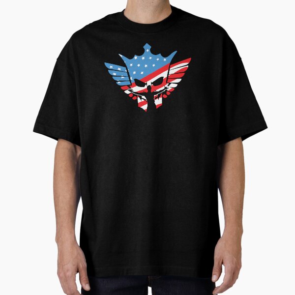 Item preview, Cody Rhodes American Nightmare  designed and sold by Bored Imagination .