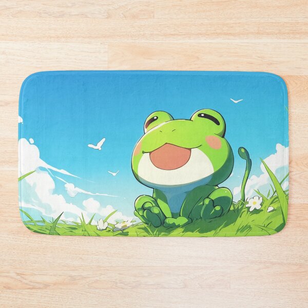 Item preview, Sunny Frog Vibes ?? designed and sold by TSoma.