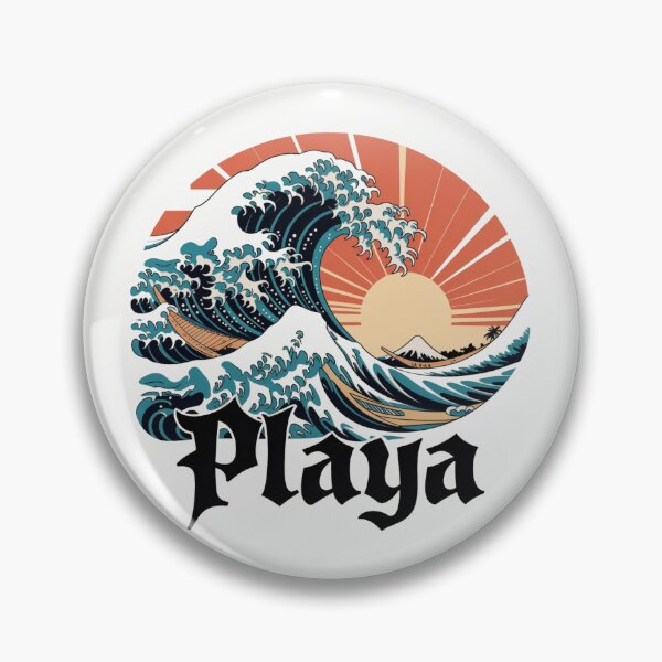 Item preview, Playa Sunshine, tee, DepthSea designed and sold by idizayilstore.