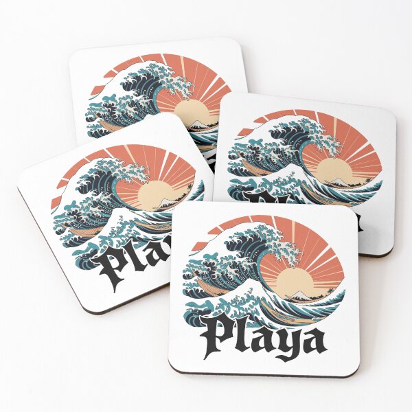 Item preview, Playa Sunshine, tee, DepthSea designed and sold by idizayilstore.