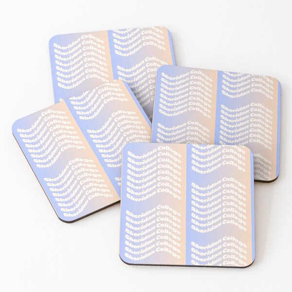 Item preview, Sheridan College designed and sold by wildpalmseller.