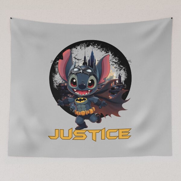 Item preview, Alien of the Night designed and sold by The Imaginarium of a Quirky Jose.