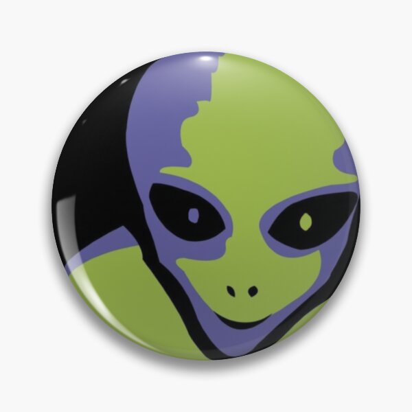 Item preview, Cosmic Visitor designed and sold by Regal-Elegances.