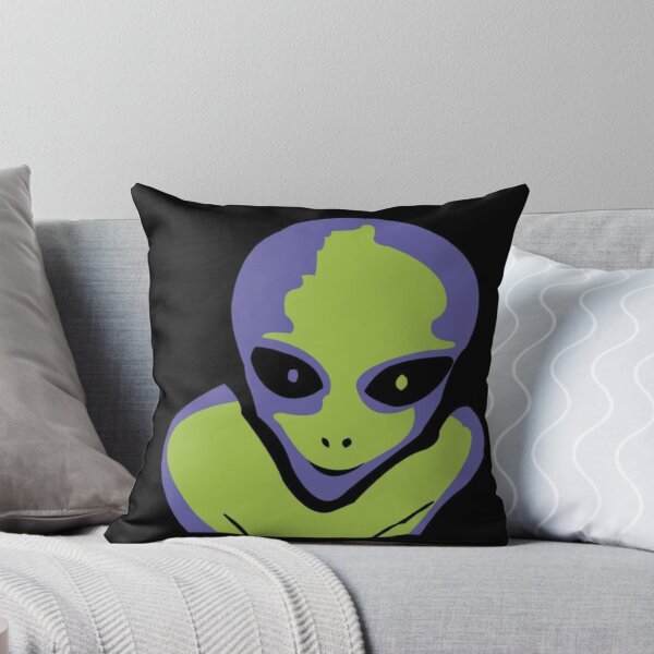 Item preview, Cosmic Visitor designed and sold by Regal-Elegances.