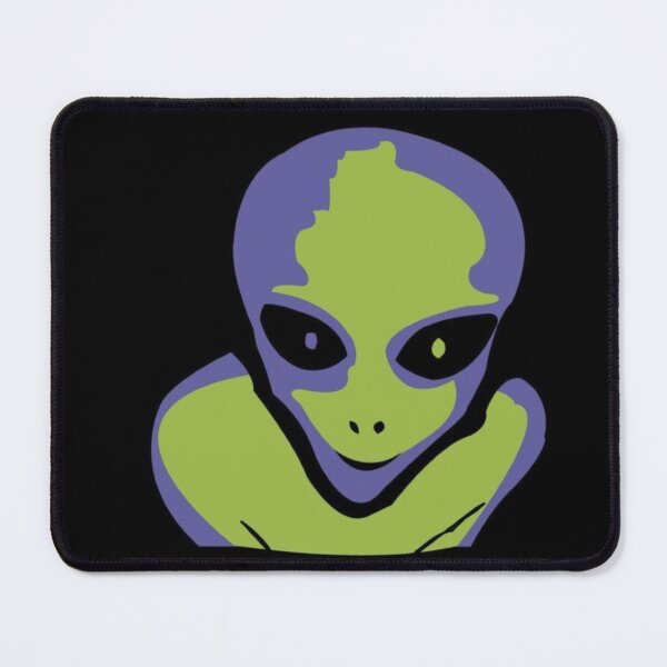 Item preview, Cosmic Visitor designed and sold by Regal-Elegances.