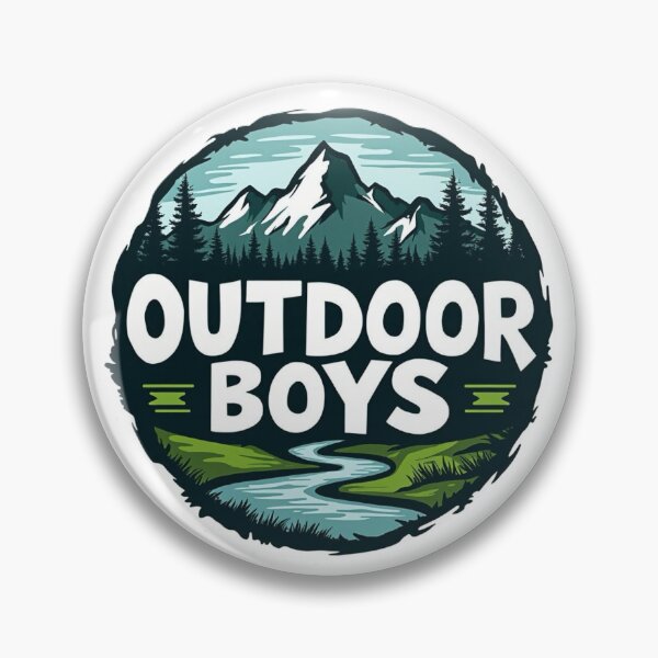 Item preview, outdoor boys designed and sold by Epic.