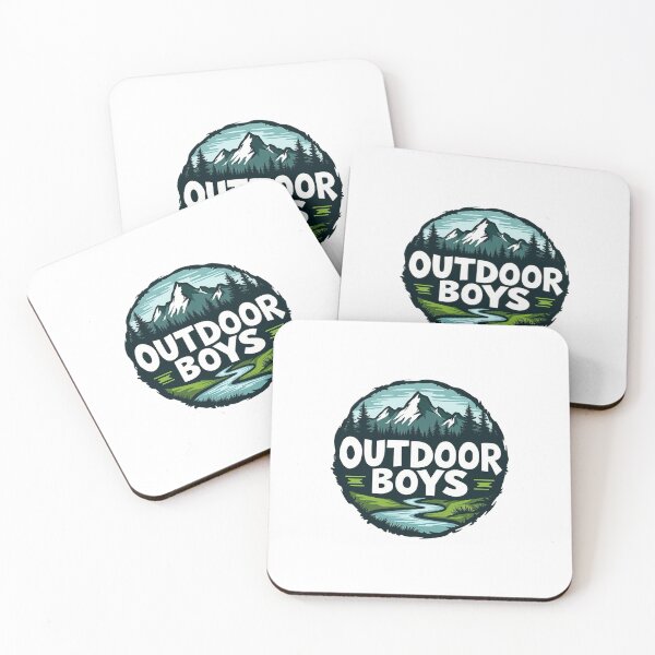 Item preview, outdoor boys designed and sold by Epic TV USA.