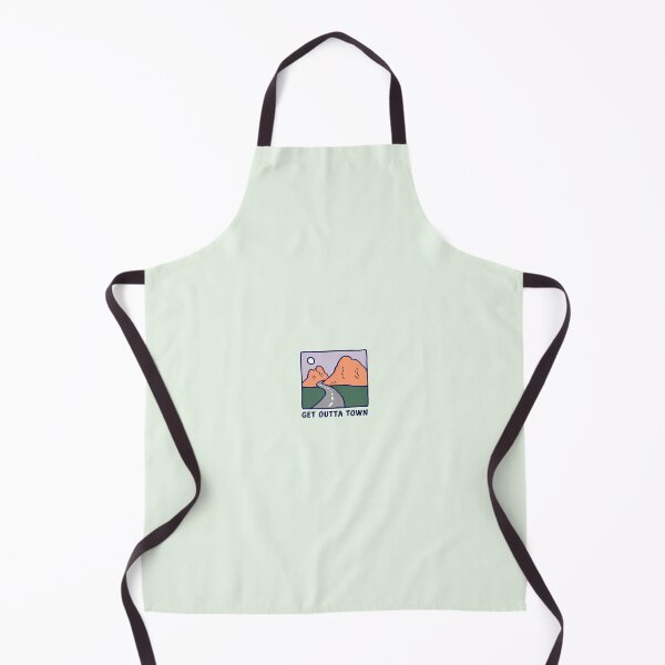 Item preview, Get Outta Town Road Trip designed and sold by lea-lani.