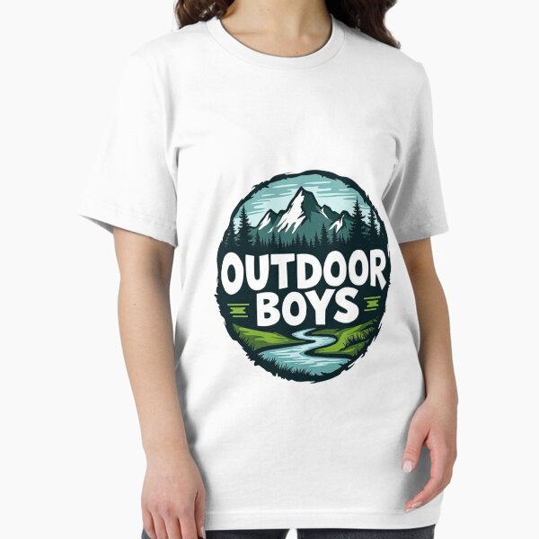 Item preview, outdoor boys designed and sold by Epic.