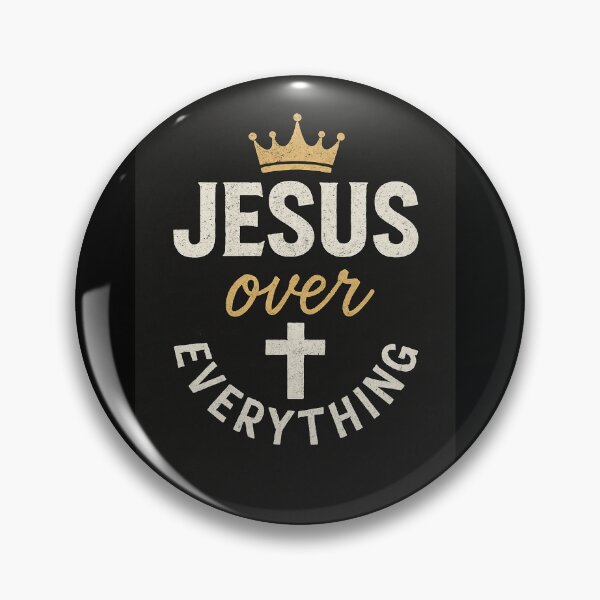 Item preview, J.O.E = JESUS OVER EVERYTHING designed and sold by SkyeArtDesignz.