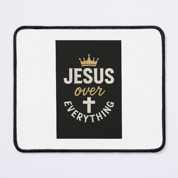 Item preview, J.O.E = JESUS OVER EVERYTHING designed and sold by SkyeArtDesignz.
