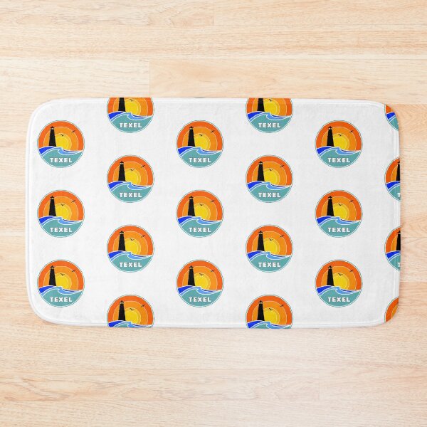 Item preview, Texel North Sea designed and sold by blankshirt.