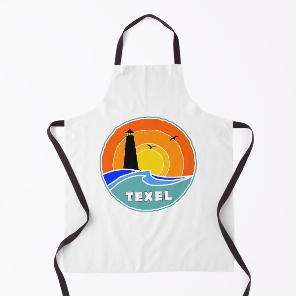 Item preview, Texel North Sea designed and sold by blankshirt.