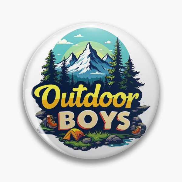 Item preview, outdoor boys designed and sold by Epic.