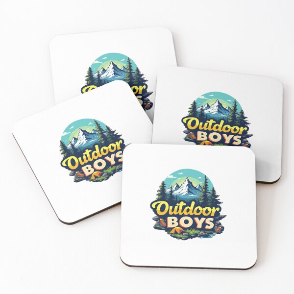 Item preview, outdoor boys designed and sold by Epic TV USA.