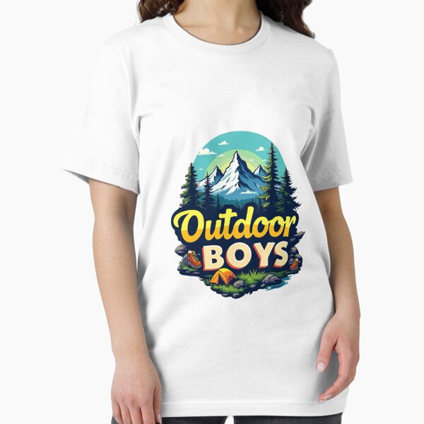 Item preview, outdoor boys designed and sold by Epic.