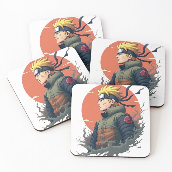 Item preview, Shinobi Resolve designed and sold by PromptedPixels.