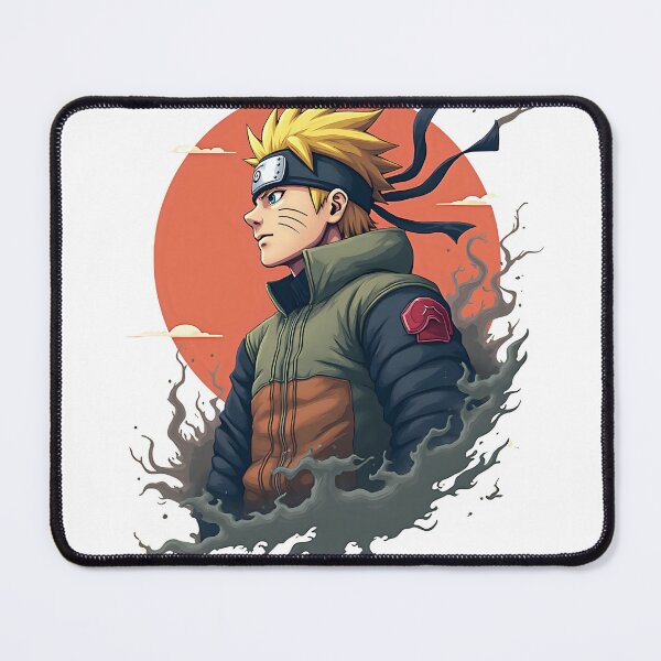 Item preview, Shinobi Resolve designed and sold by PromptedPixels.