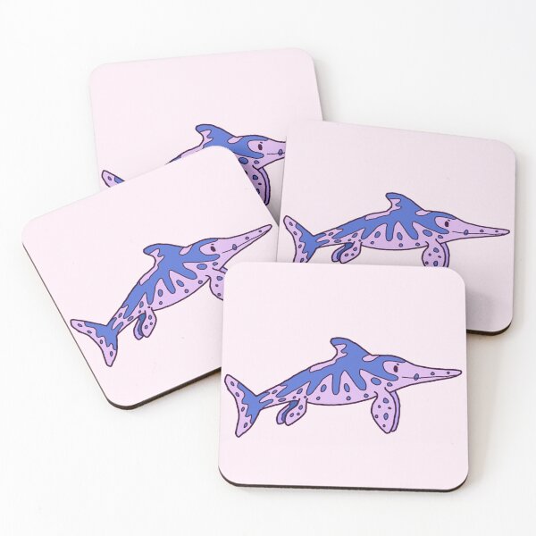 Item preview, Little Ichthyosaur - Dreams designed and sold by MadderMart.