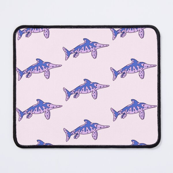 Item preview, Little Ichthyosaur - Dreams designed and sold by MadderMart.