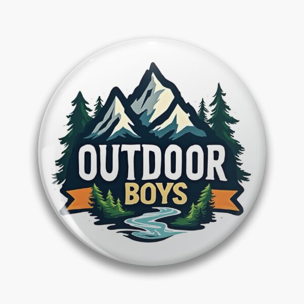 Item preview, outdoor boys designed and sold by Epic.