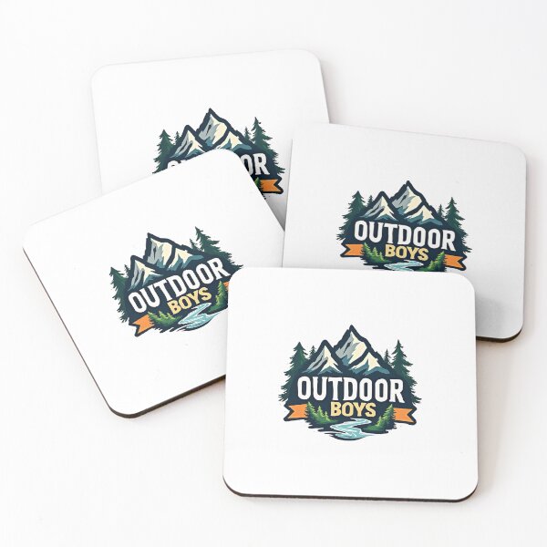Item preview, outdoor boys designed and sold by Epic TV USA.