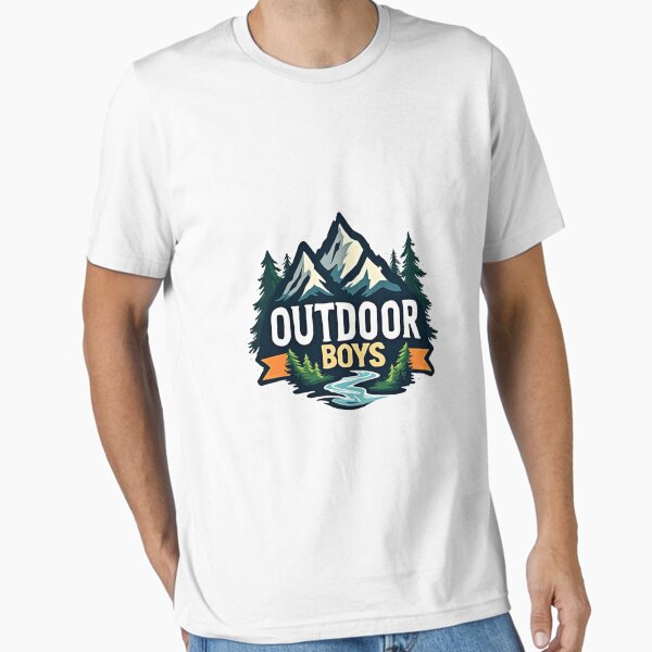 Item preview, outdoor boys designed and sold by Epic.