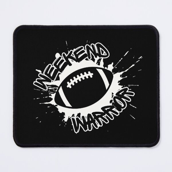 Item preview, Weekend Warrior designed and sold by QWTees.