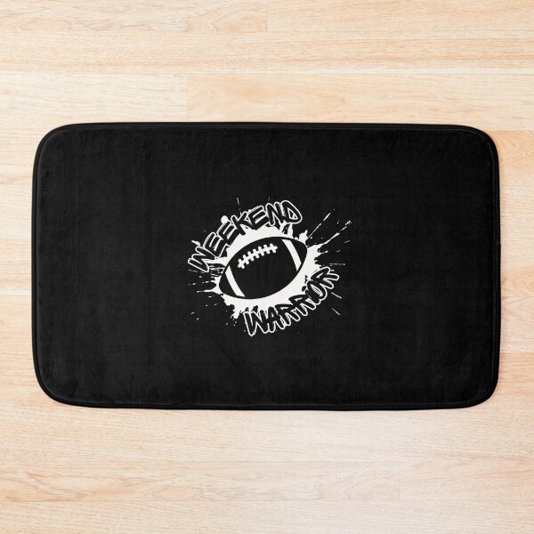 Item preview, Weekend Warrior designed and sold by QWTees.
