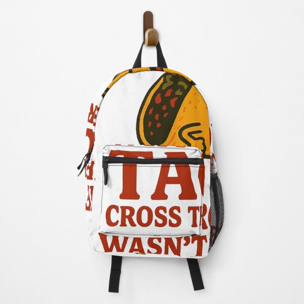Item preview, Why did the taco cross the street designed and sold by katriina-maria.