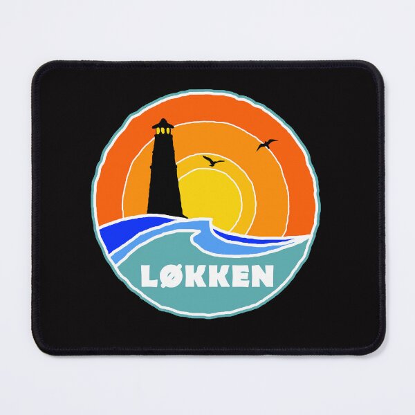 Item preview, Lokken Lokken Denmark designed and sold by blankshirt.