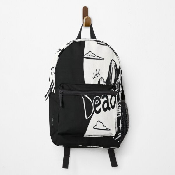 Item preview, DEAD WHERE? designed and sold by sadrebieditz.